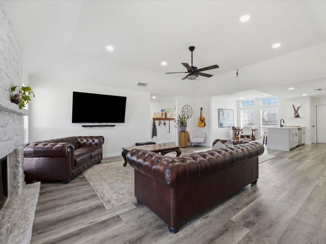 4971 Kiowa Trail, Argyle, TX 76226