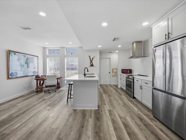 4971 Kiowa Trail, Argyle, TX 76226