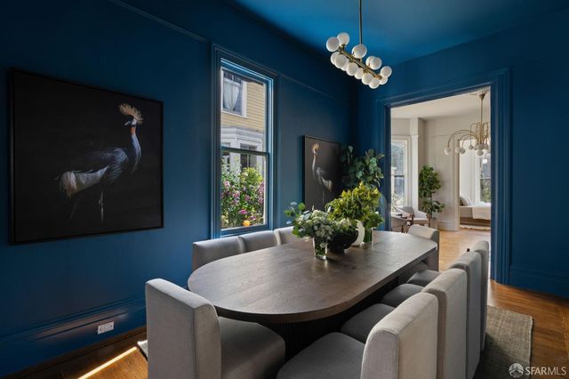 725 Shotwell Street, San Francisco, CA 94110