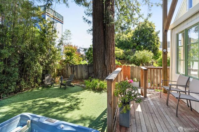 725 Shotwell Street, San Francisco, CA 94110