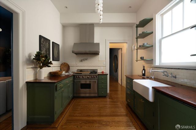725 Shotwell Street, San Francisco, CA 94110