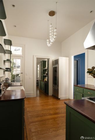 725 Shotwell Street, San Francisco, CA 94110