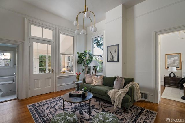 725 Shotwell Street, San Francisco, CA 94110