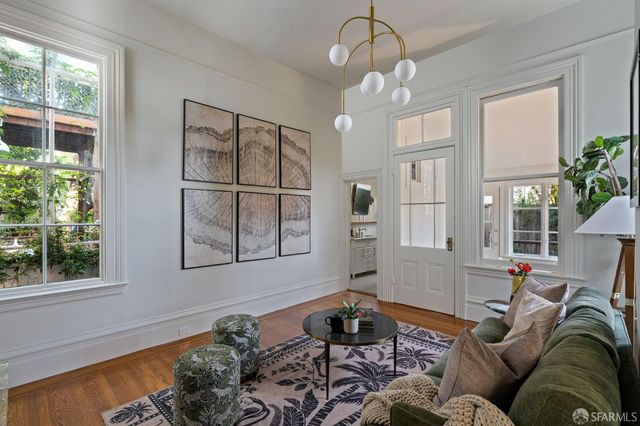 725 Shotwell Street, San Francisco, CA 94110
