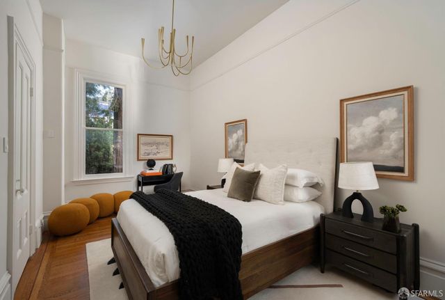 725 Shotwell Street, San Francisco, CA 94110