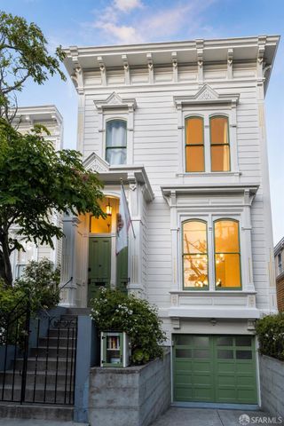 725 Shotwell Street, San Francisco, CA 94110