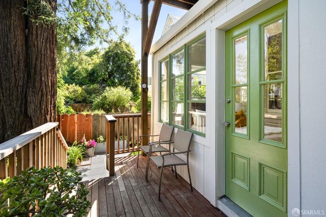 725 Shotwell Street, San Francisco, CA 94110