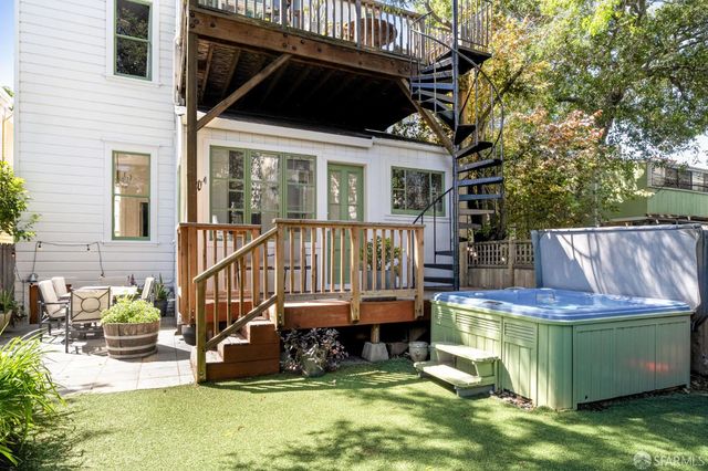 725 Shotwell Street, San Francisco, CA 94110