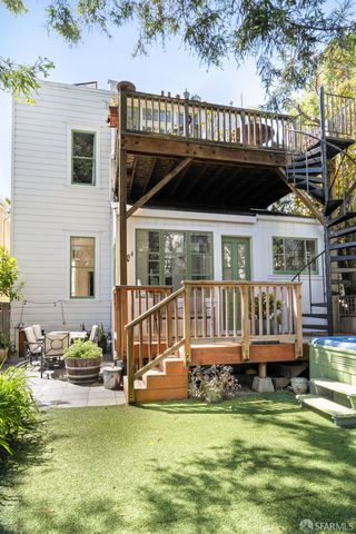 725 Shotwell Street, San Francisco, CA 94110