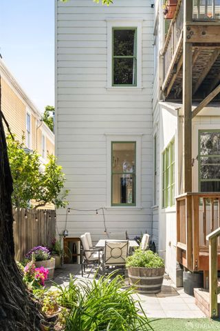 725 Shotwell Street, San Francisco, CA 94110