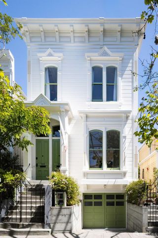 725 Shotwell Street, San Francisco, CA 94110
