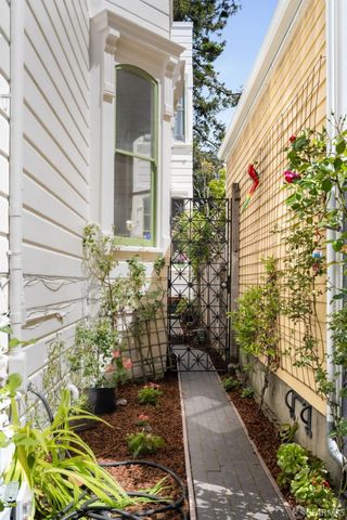 725 Shotwell Street, San Francisco, CA 94110