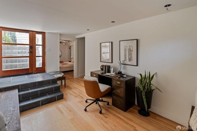725 Shotwell Street, San Francisco, CA 94110