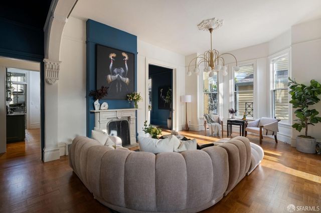 725 Shotwell Street, San Francisco, CA 94110