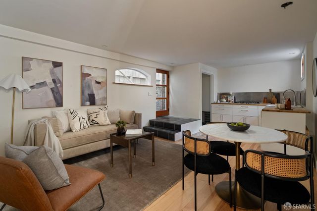 725 Shotwell Street, San Francisco, CA 94110