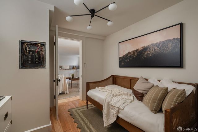 725 Shotwell Street, San Francisco, CA 94110