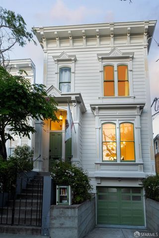 725 Shotwell Street, San Francisco, CA 94110