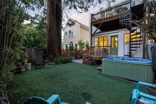 725 Shotwell Street, San Francisco, CA 94110