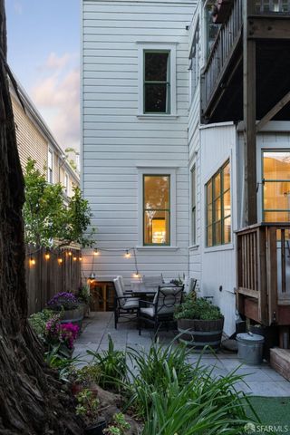 725 Shotwell Street, San Francisco, CA 94110