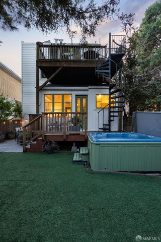 725 Shotwell Street, San Francisco, CA 94110