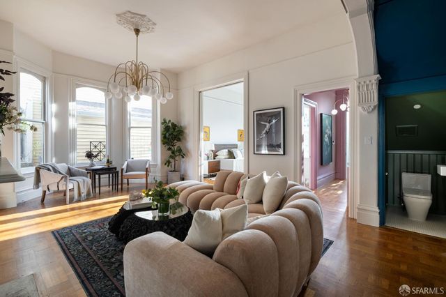 725 Shotwell Street, San Francisco, CA 94110