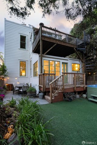 725 Shotwell Street, San Francisco, CA 94110