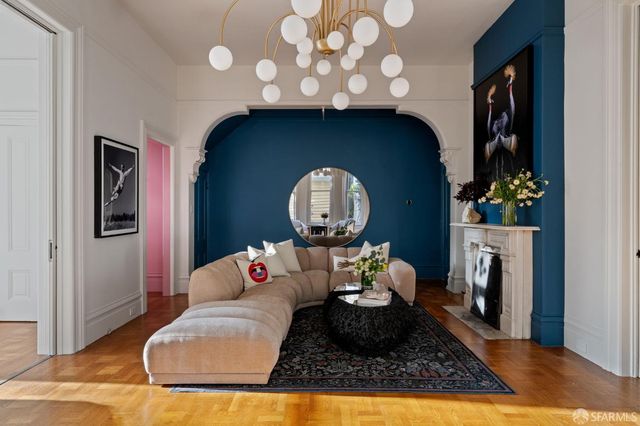 725 Shotwell Street, San Francisco, CA 94110