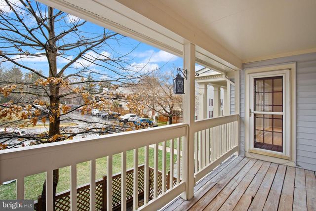 12263 WADSWORTH WAY, Woodbridge, VA 22192