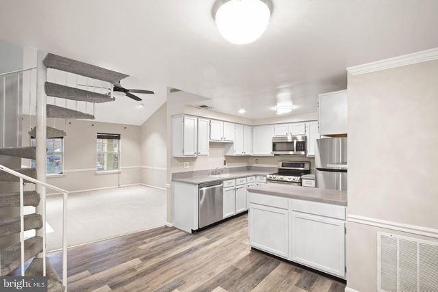 12263 WADSWORTH WAY, Woodbridge, VA 22192