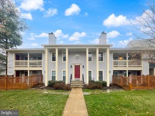 12263 WADSWORTH WAY, Woodbridge, VA 22192