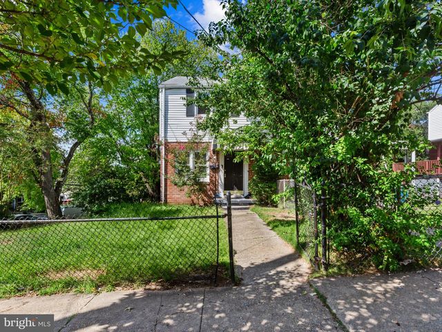 5300 59TH AVE, Riverdale, MD 20737