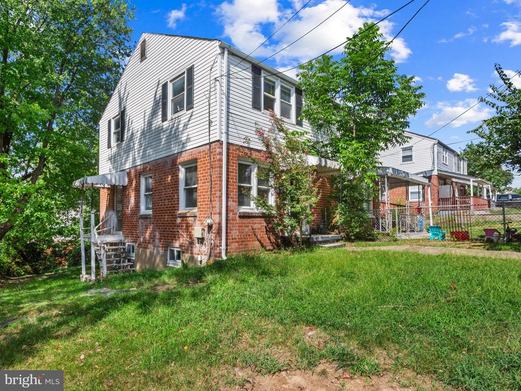 5300 59TH AVE, Riverdale, MD 20737