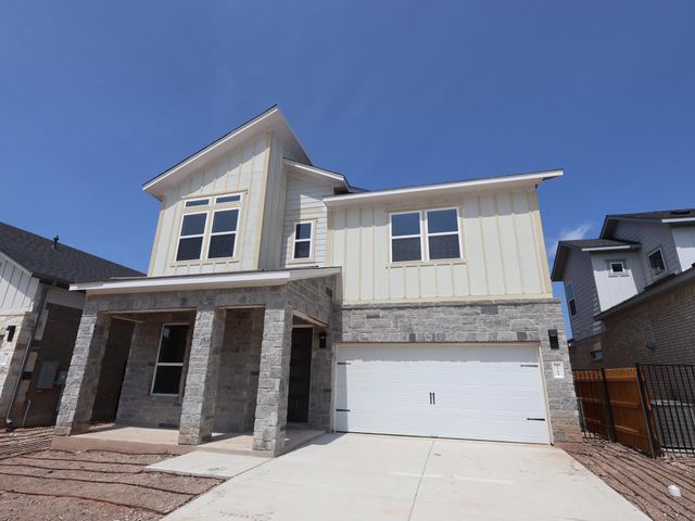13204 Stabler DR, Austin, TX 78652