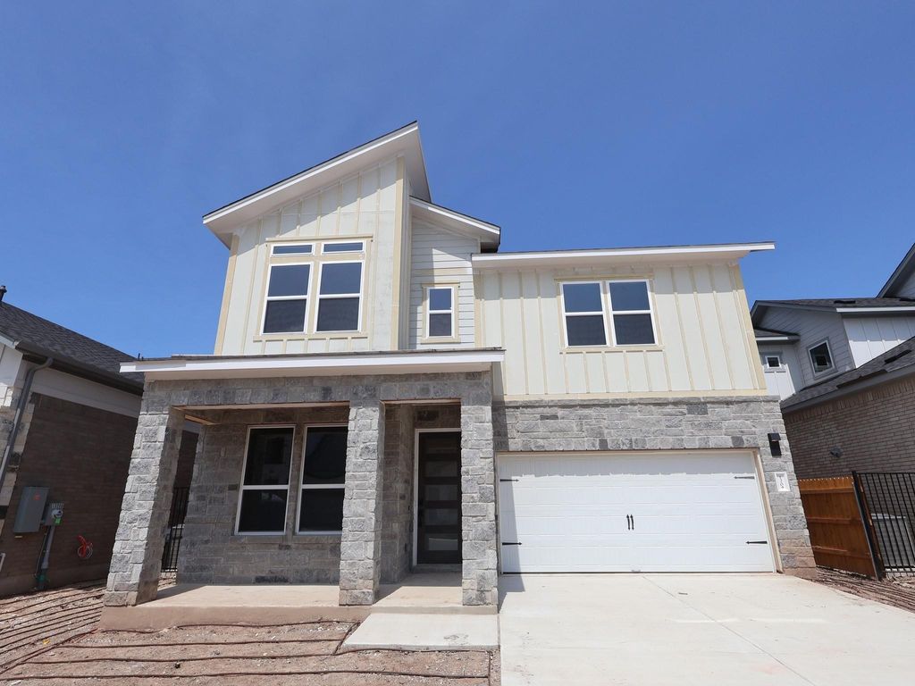 13204 Stabler DR, Austin, TX 78652