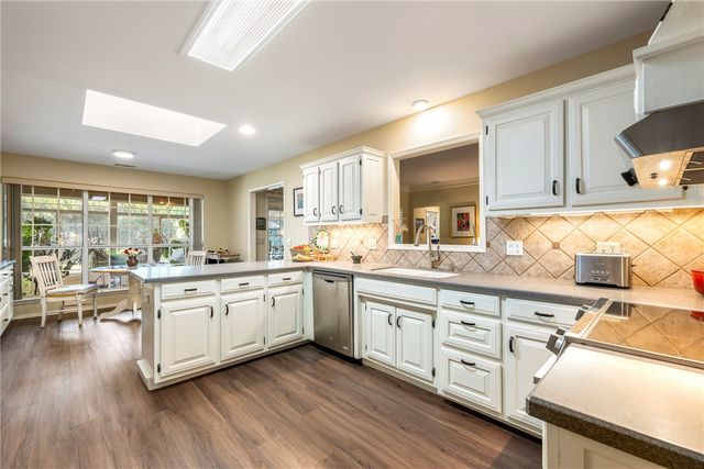 1715 Harold Street, Fayetteville, AR 72703