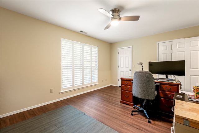 1715 Harold Street, Fayetteville, AR 72703
