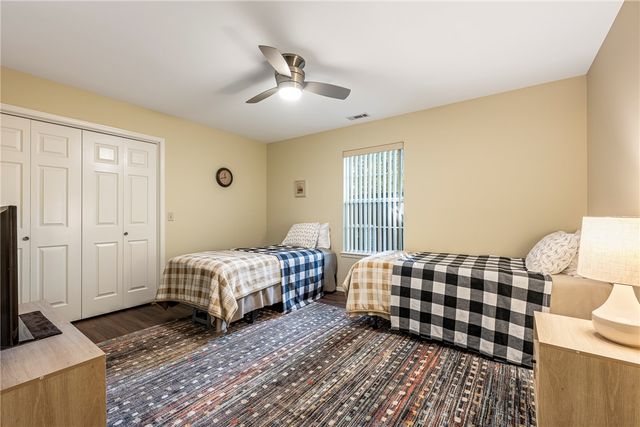 1715 Harold Street, Fayetteville, AR 72703