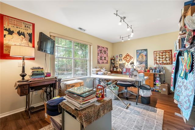 1715 Harold Street, Fayetteville, AR 72703