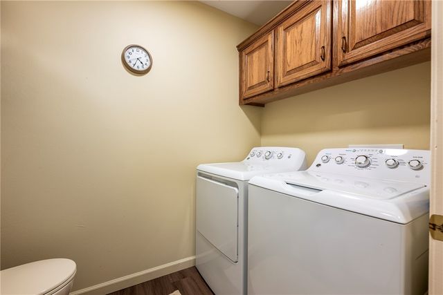 1715 Harold Street, Fayetteville, AR 72703