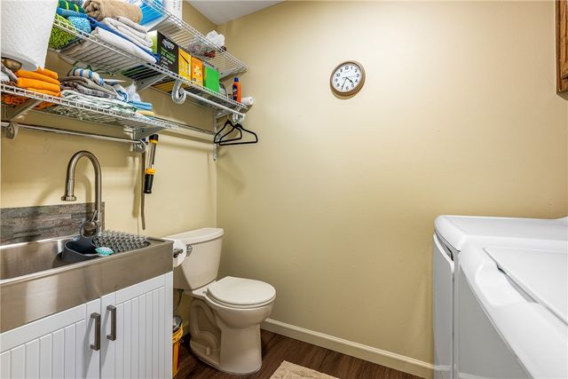 1715 Harold Street, Fayetteville, AR 72703