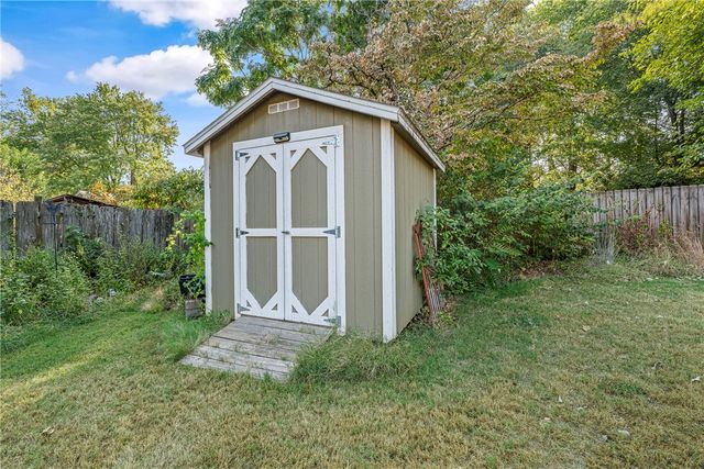 1715 Harold Street, Fayetteville, AR 72703
