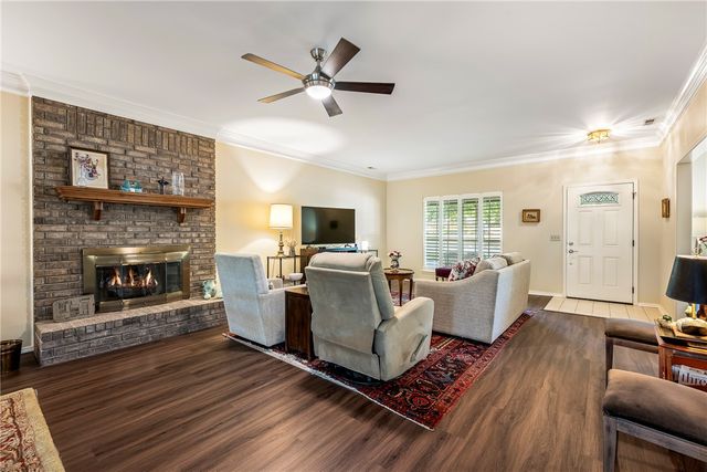 1715 Harold Street, Fayetteville, AR 72703