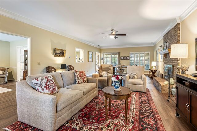 1715 Harold Street, Fayetteville, AR 72703