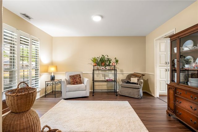 1715 Harold Street, Fayetteville, AR 72703