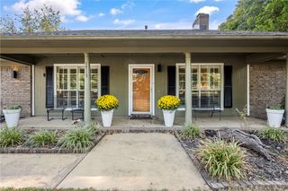 1715 Harold Street, Fayetteville, AR 72703