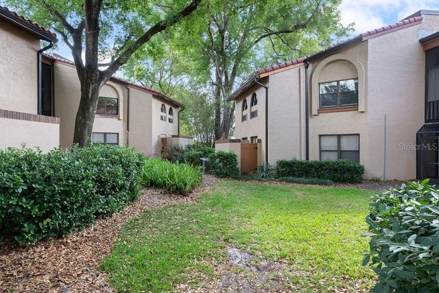 1215 SALERNO COURT 1215, Orlando, FL 32806