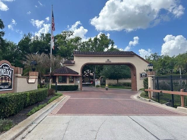 1215 SALERNO COURT 1215, Orlando, FL 32806