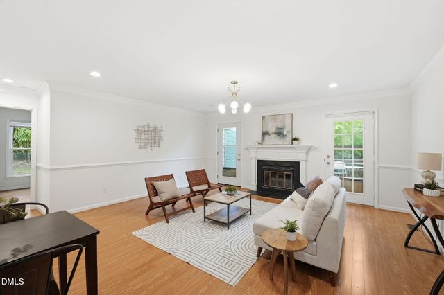101 Thomas Lane Unit 1b, Carrboro, NC 27510