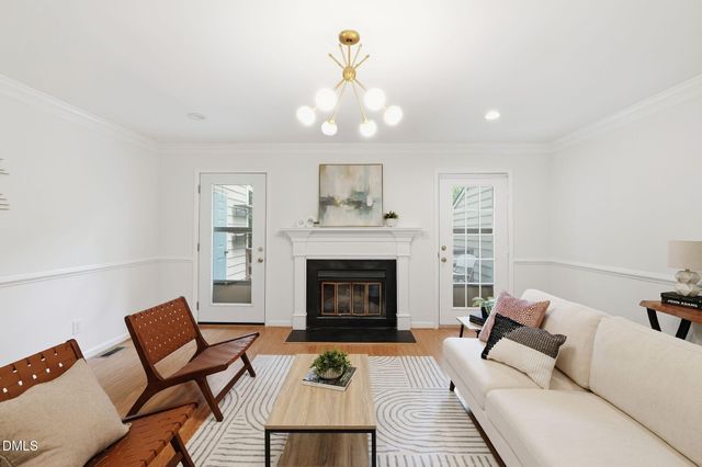 101 Thomas Lane Unit 1b, Carrboro, NC 27510
