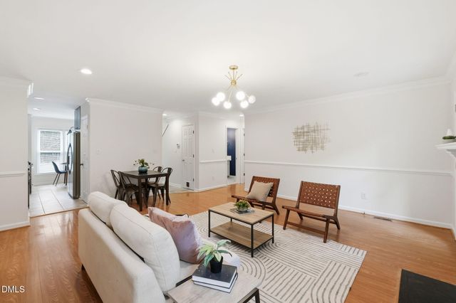 101 Thomas Lane Unit 1b, Carrboro, NC 27510